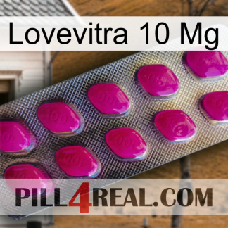Lovevitra 10Mg 09